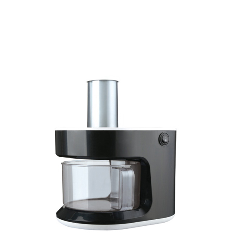 Compact Food Processor