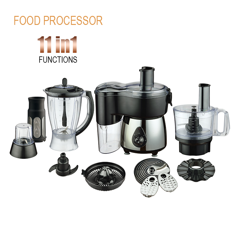 food processor - Image 2