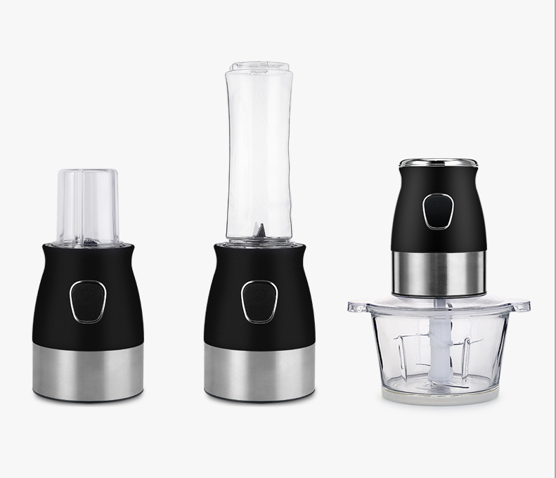 food processor meat mincer chopper - Image 2
