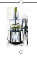 FOOD PROCESSOR - Image 3