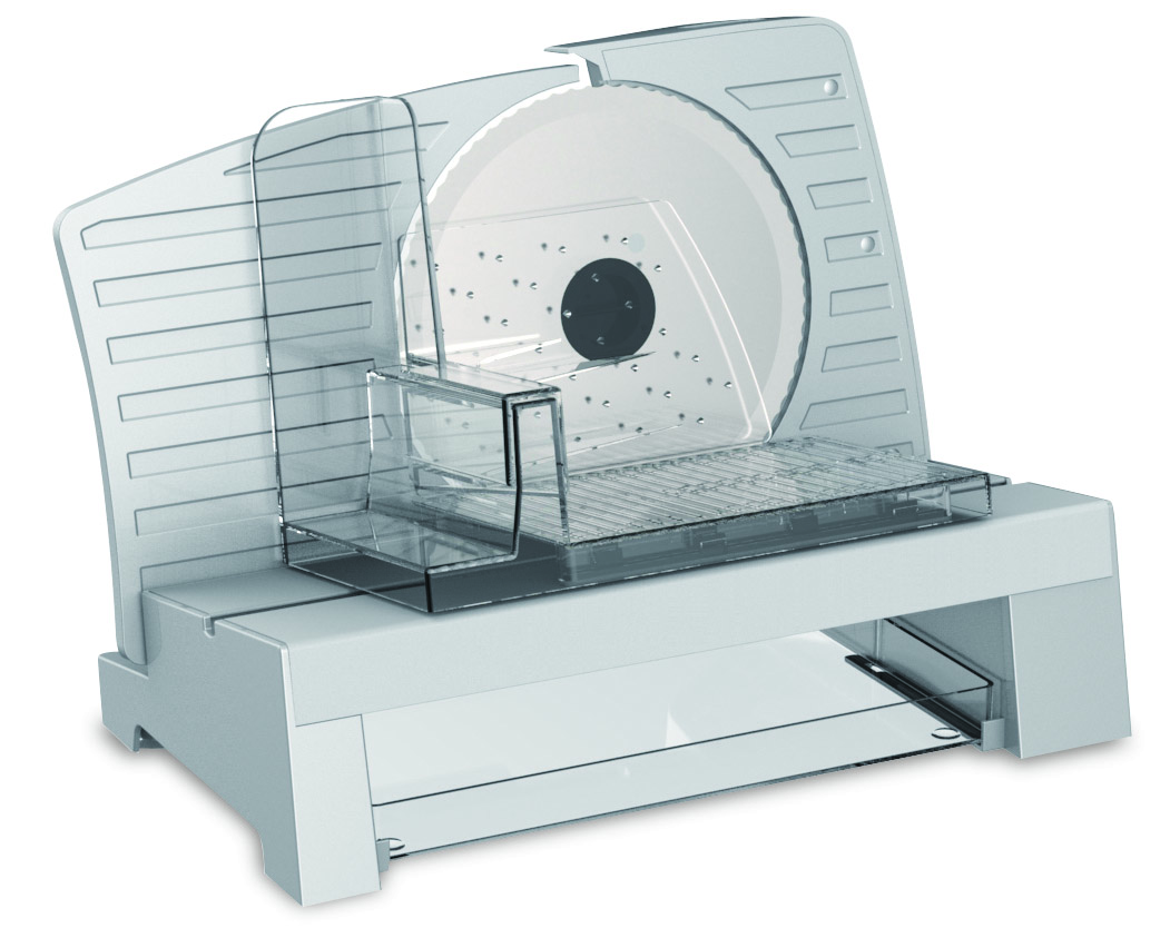 FOOD SLICER - Image 2