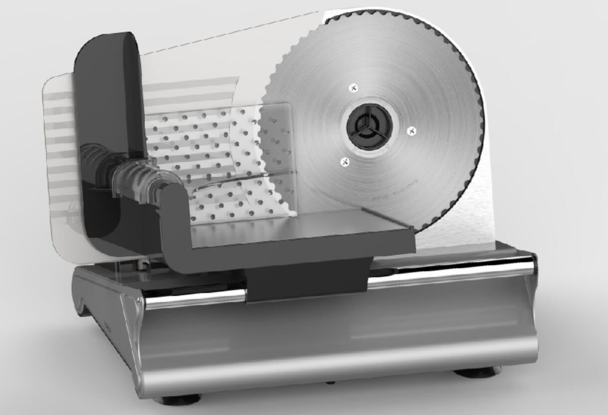food slicer - Image 2
