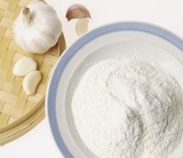 Dehydrated Garlic Powder