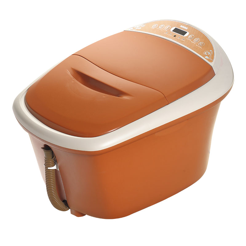 foot bath massager - Image 2
