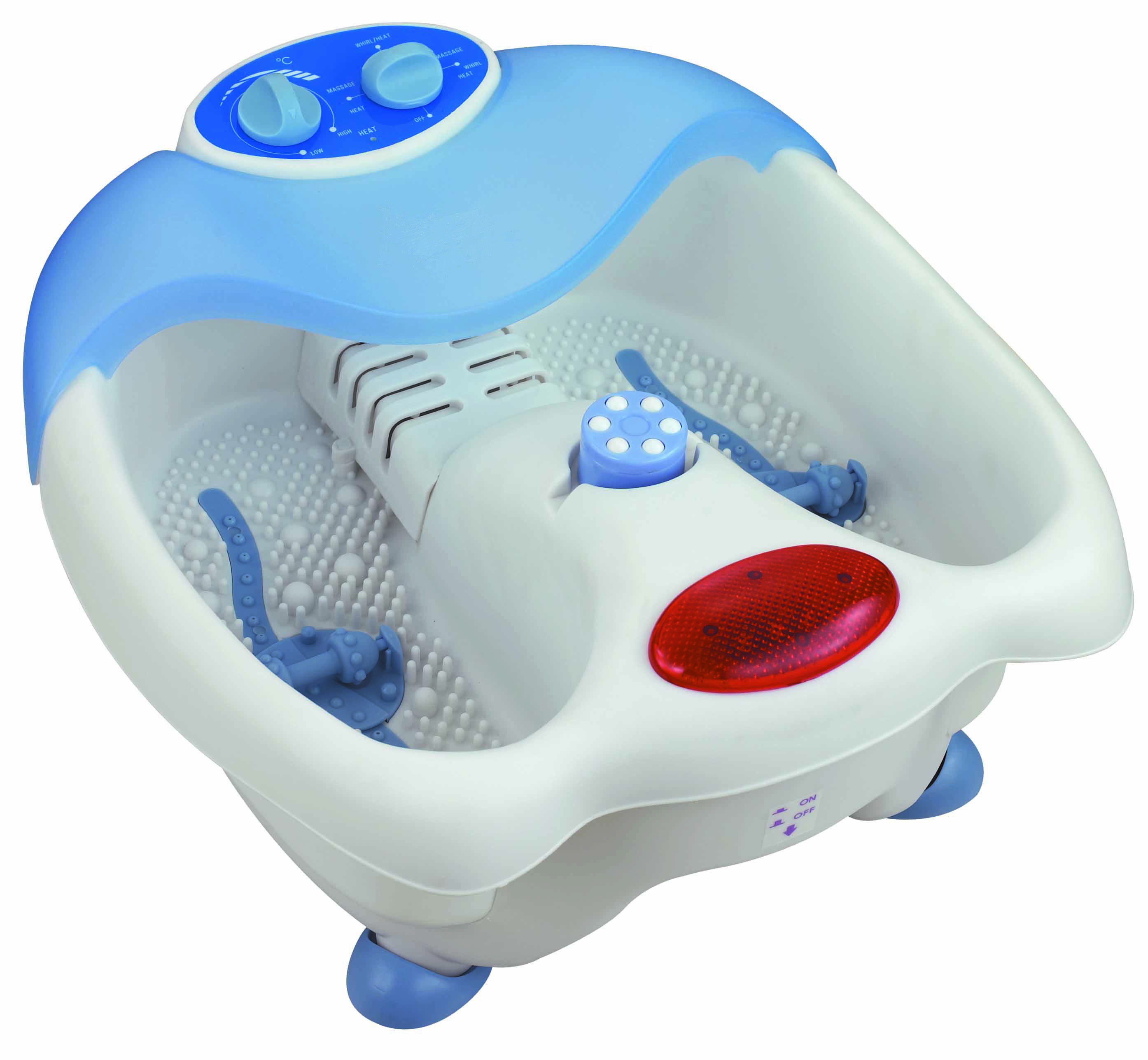 foot spa - Image 2
