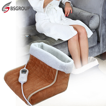 Foot Warmer - Image 3