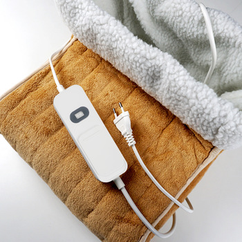 Foot Warmer - Image 2