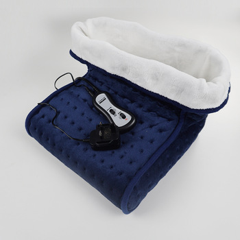 Foot Warmer with Massage - Image 3