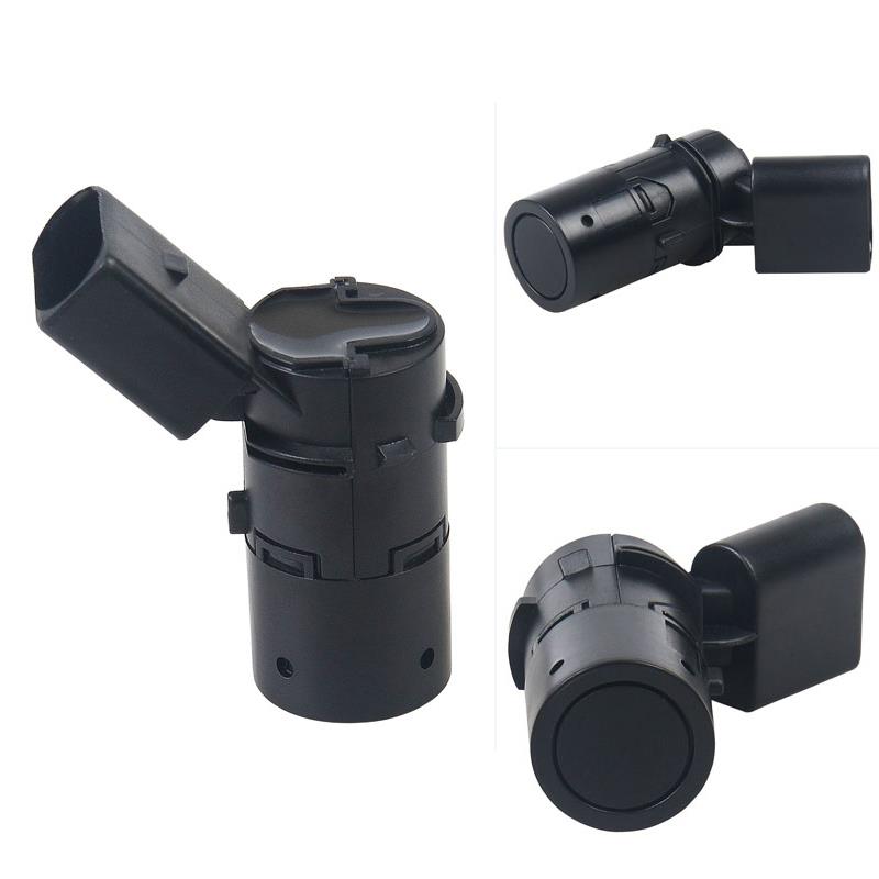 Automotive Ultrasonic Parking Assist Sensor