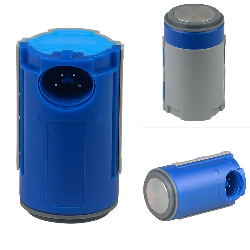 Parking Assist Sensor for Vehicles