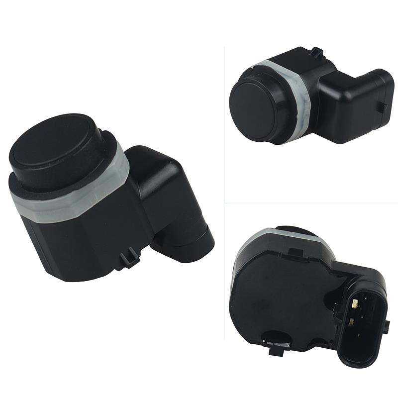 Automotive Parking Assist Sensor for BMW