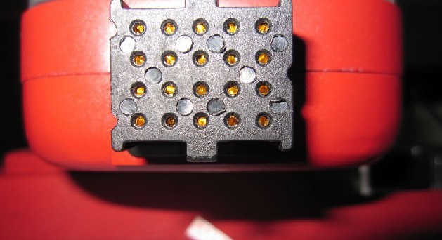 Automotive Diagnostic Interface for Ford Vehicles