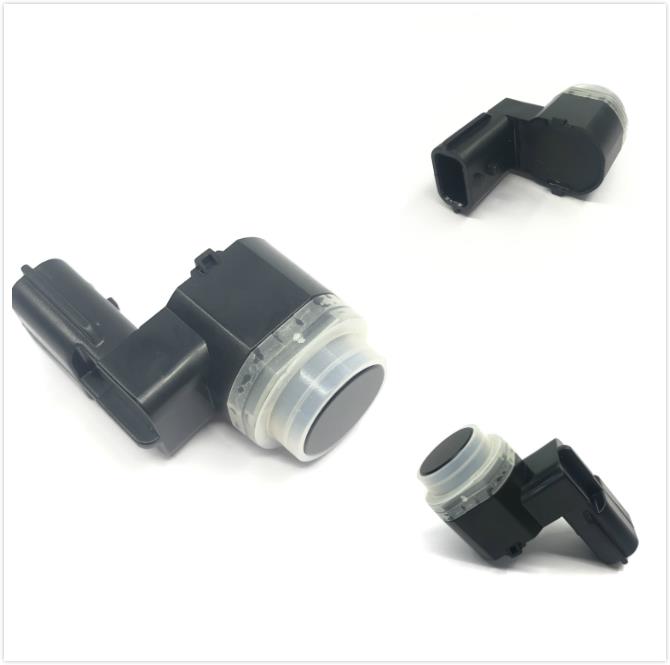 Parking assist sensor unit