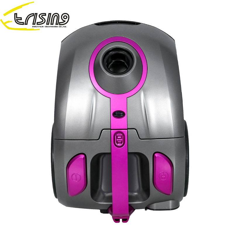 Force Full Care Floor Type 2.5L Dustbag Vacuum Cleaner - Image 2