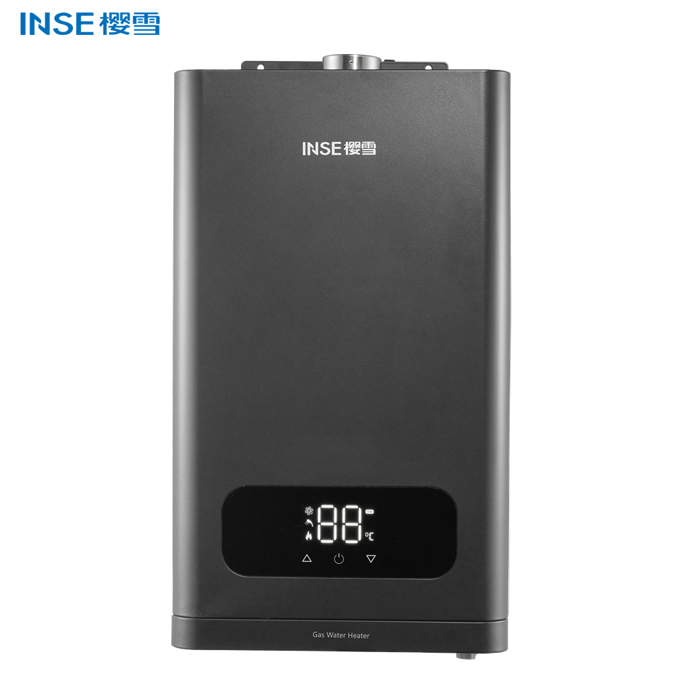 Household Gas Water Heater with Constant Temperature