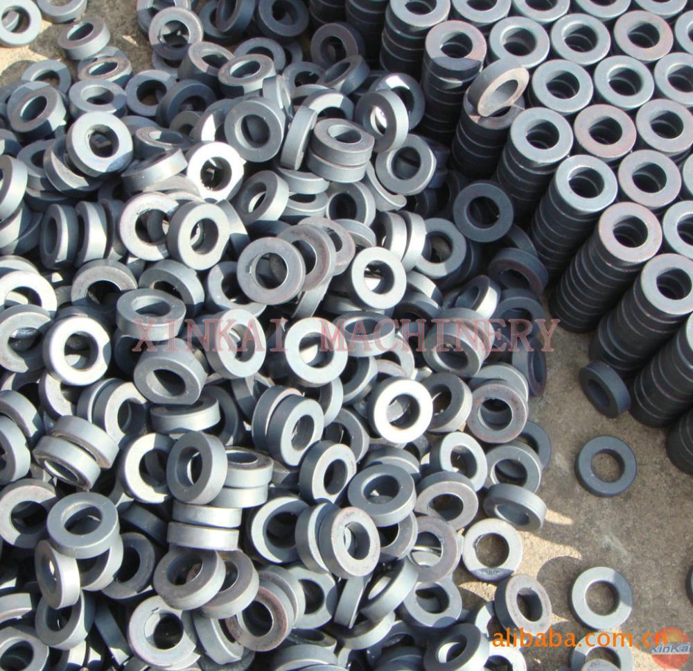 Forged Bearings - Image 2