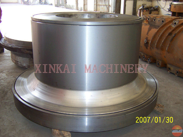 Forged Couplings - Image 4