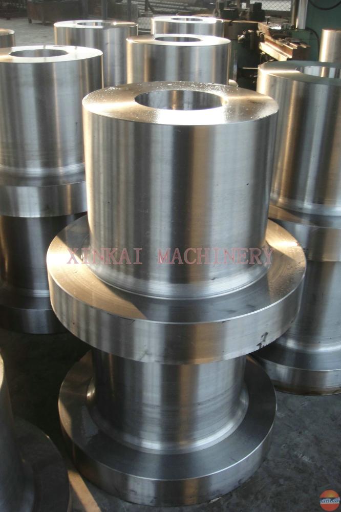 Forged Couplings - Image 3