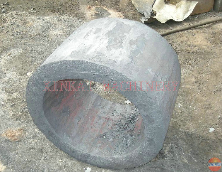 Forged Cylinders - Image 2