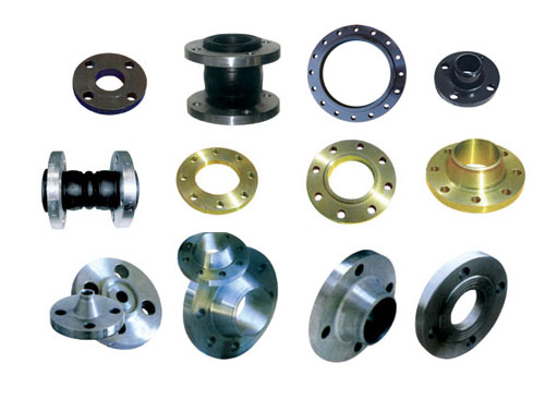 Forged Pipe Flange
