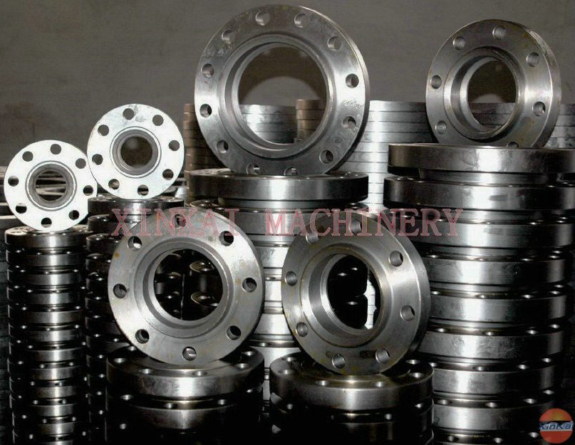 Forged Flanges - Image 4