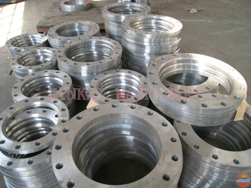 Forged Flanges - Image 3