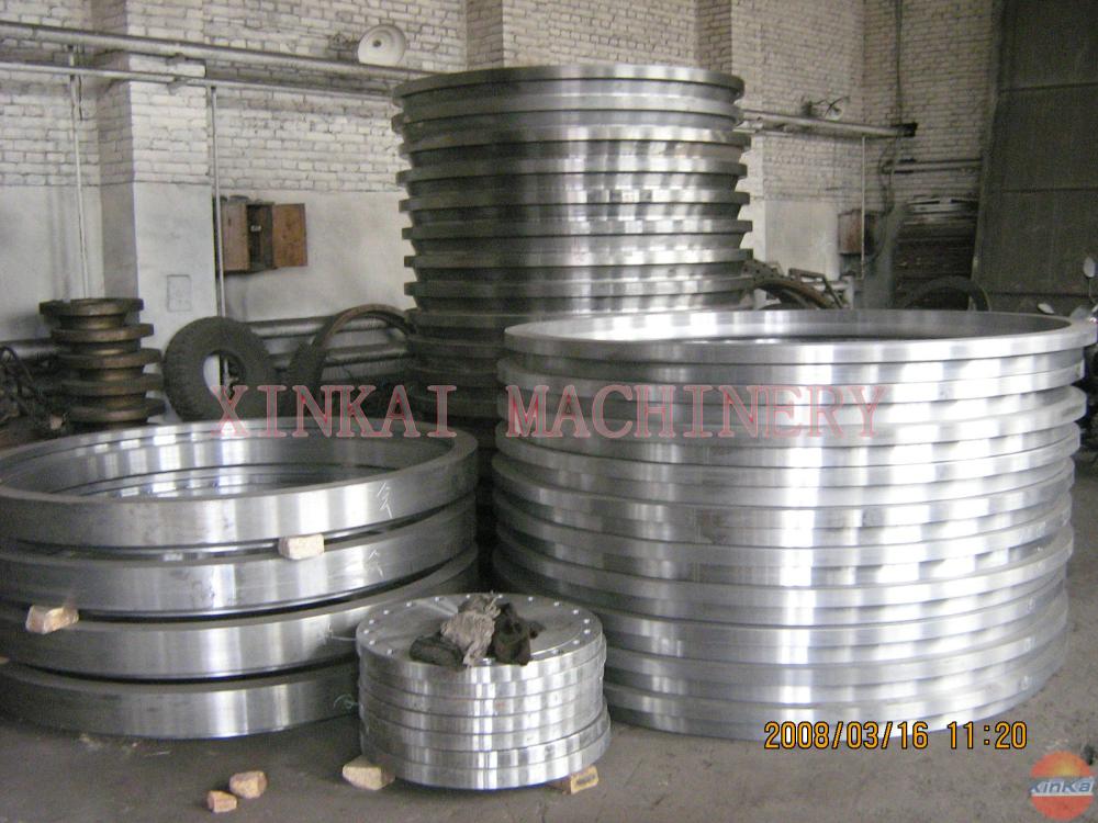 Forged Flanges - Image 2