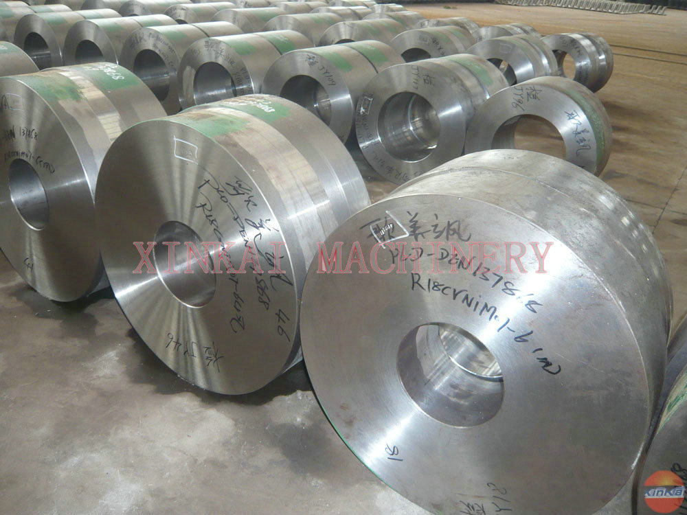 Forged Gears - Image 3