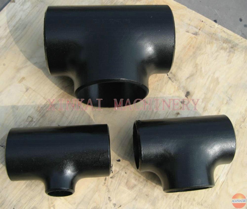 Forged Pipe Fittings - Image 4