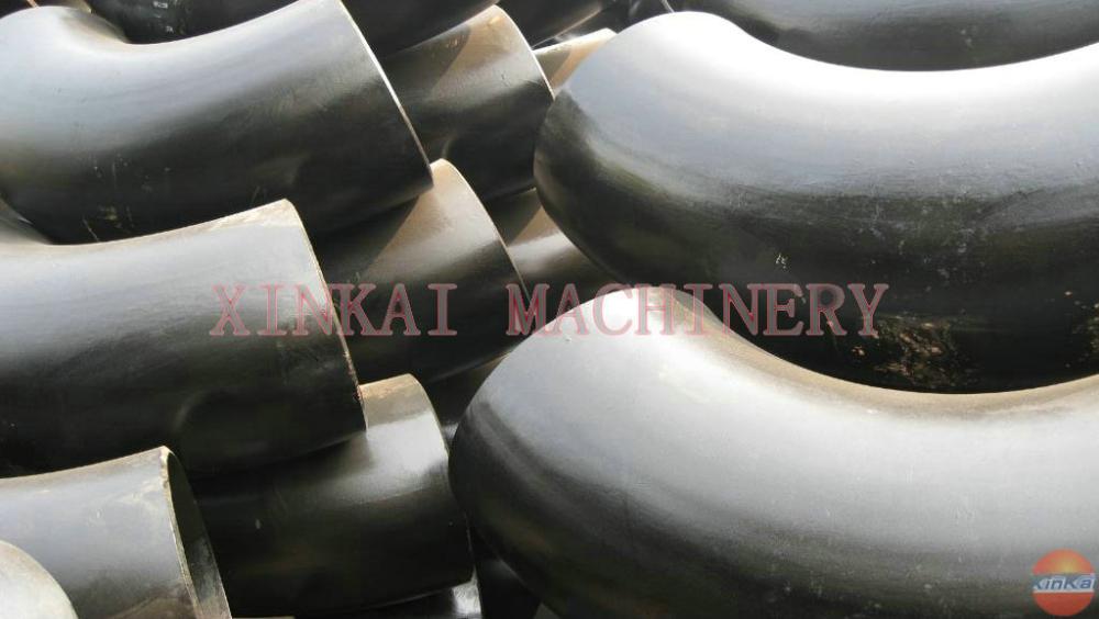 Forged Pipe Fittings - Image 3