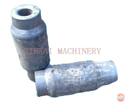 Forged Pipe Fittings - Image 2