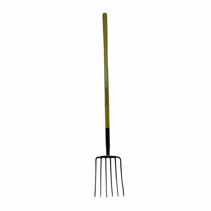 Forged Steel Tine Pitchfork