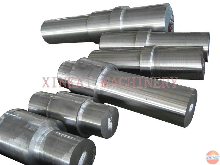 Forged Shafts - Image 4
