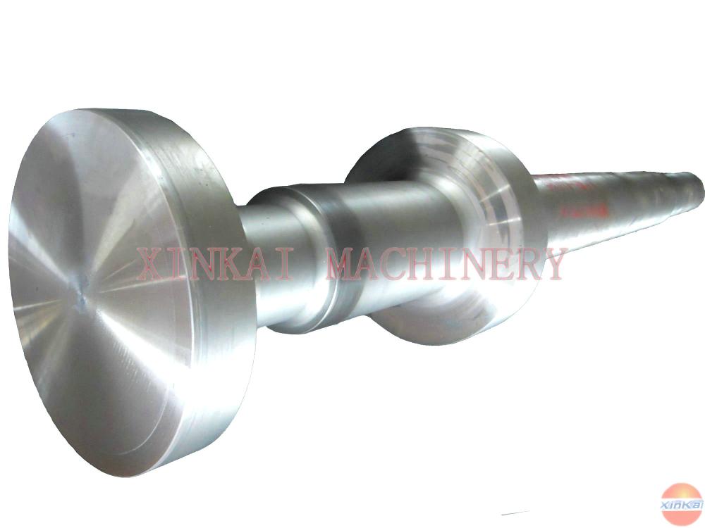 Forged Shafts - Image 2