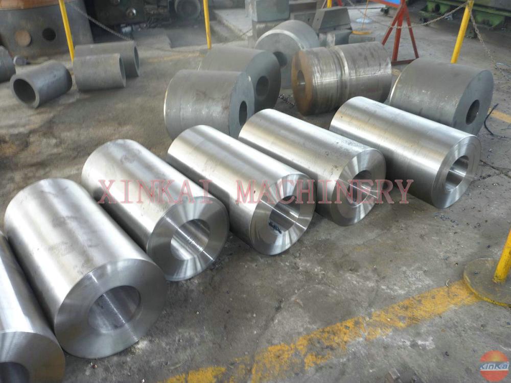 Forged Sleeve - Image 3