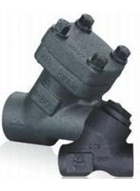 Forged strainer/filter - Image 3