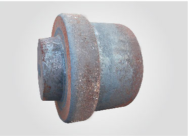 Forged Valve Blocks and Gear Blanks