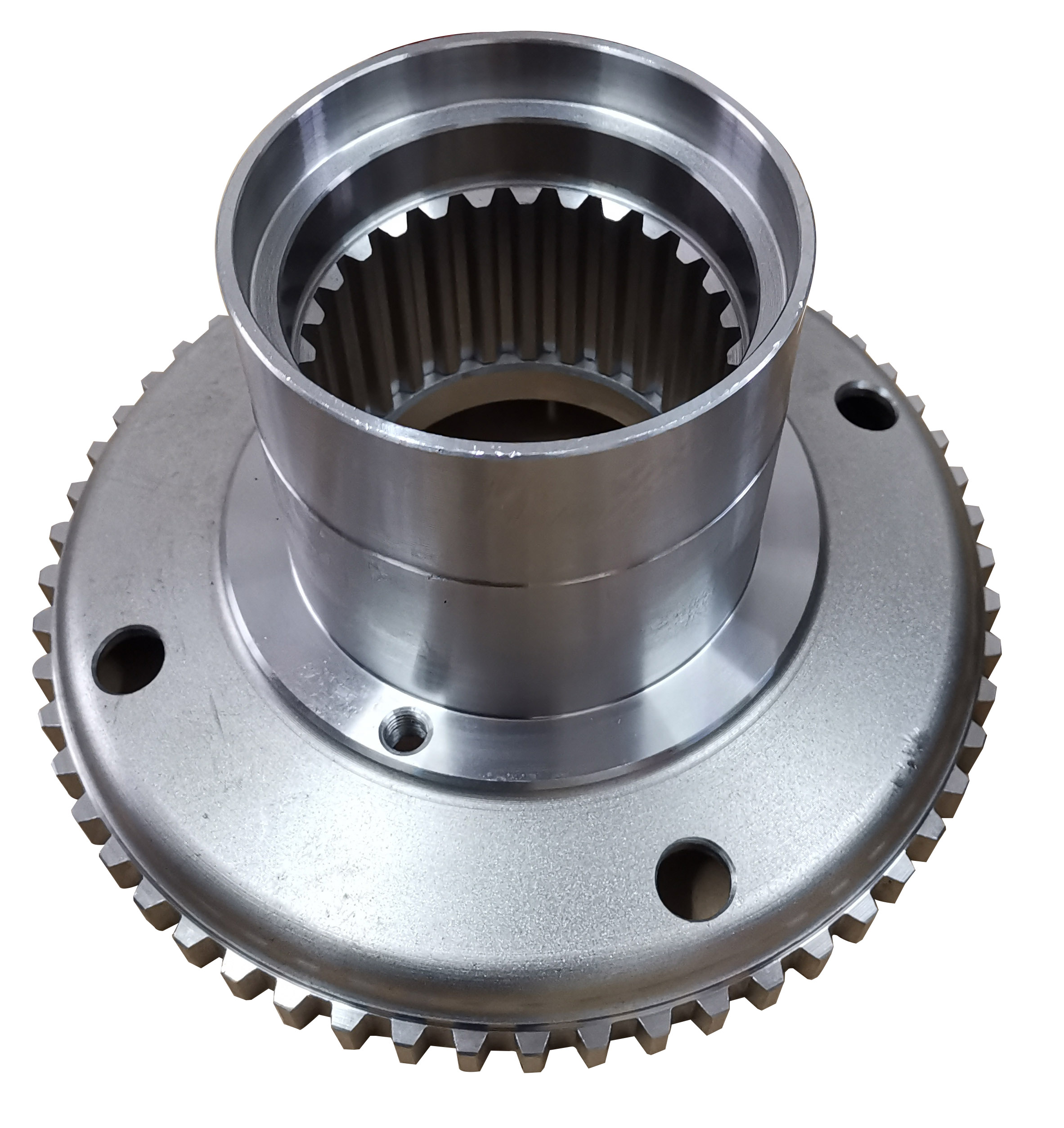 forging machining parts - Image 2