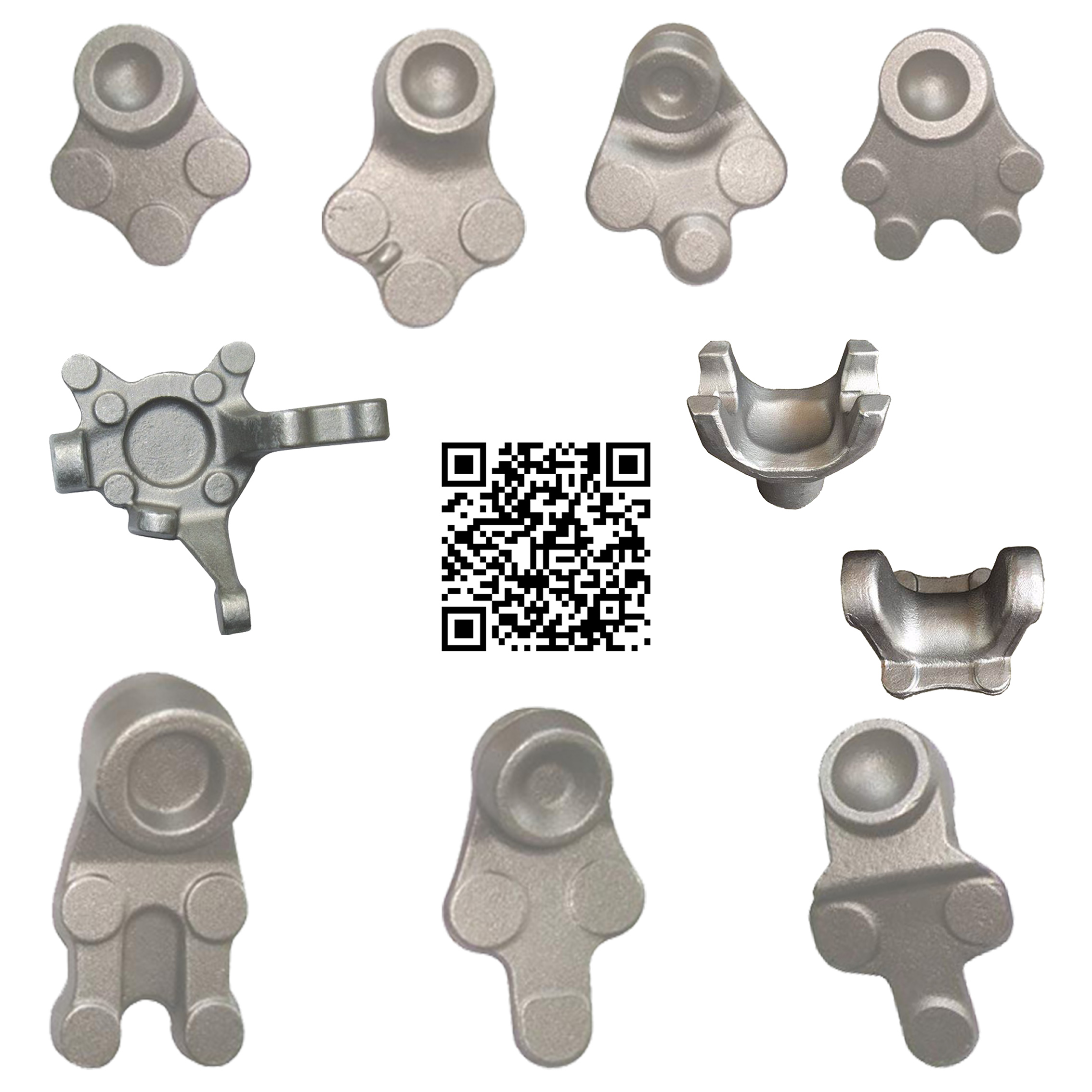 Forging Products