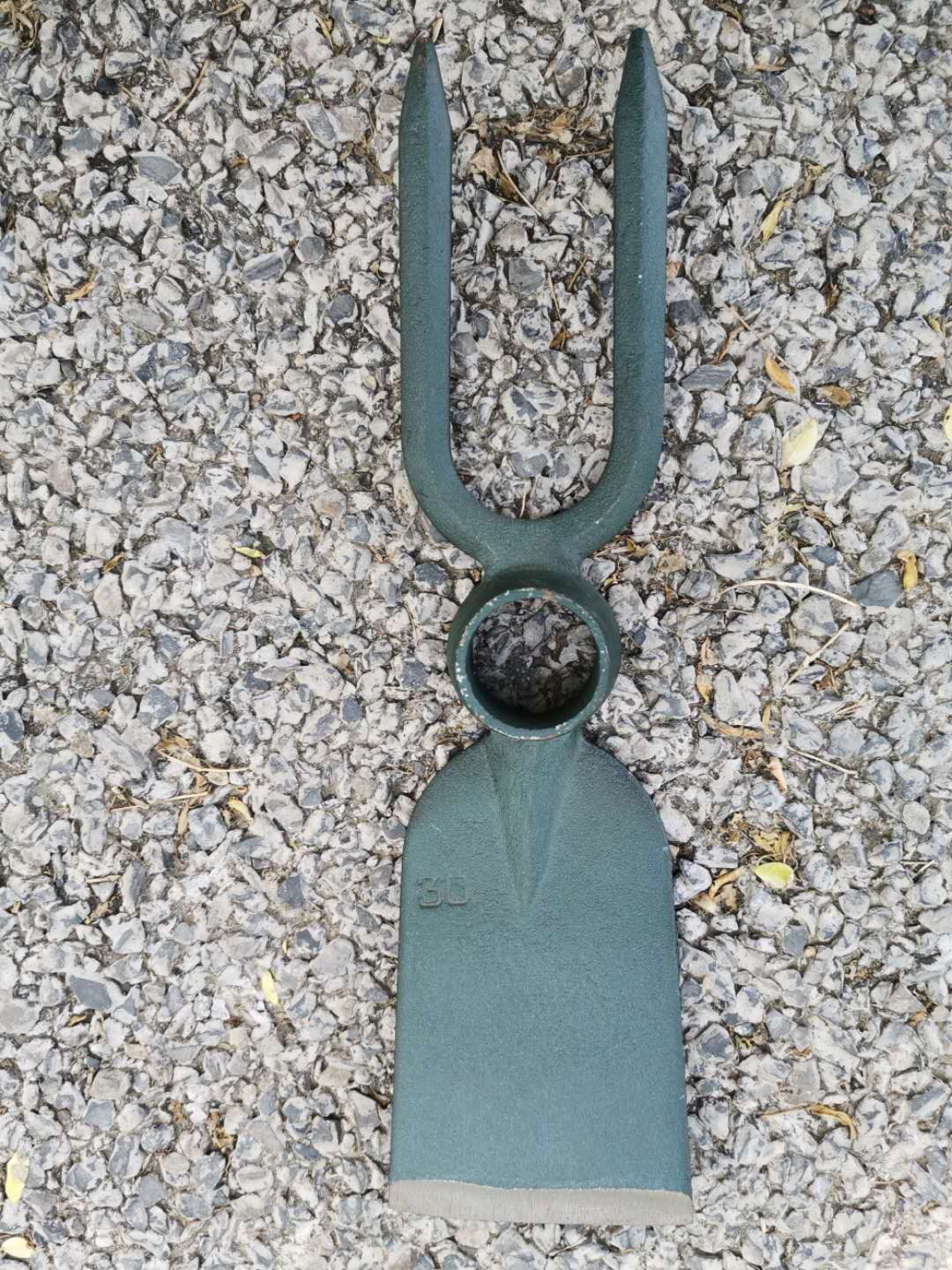 FORK HOE - Image 2