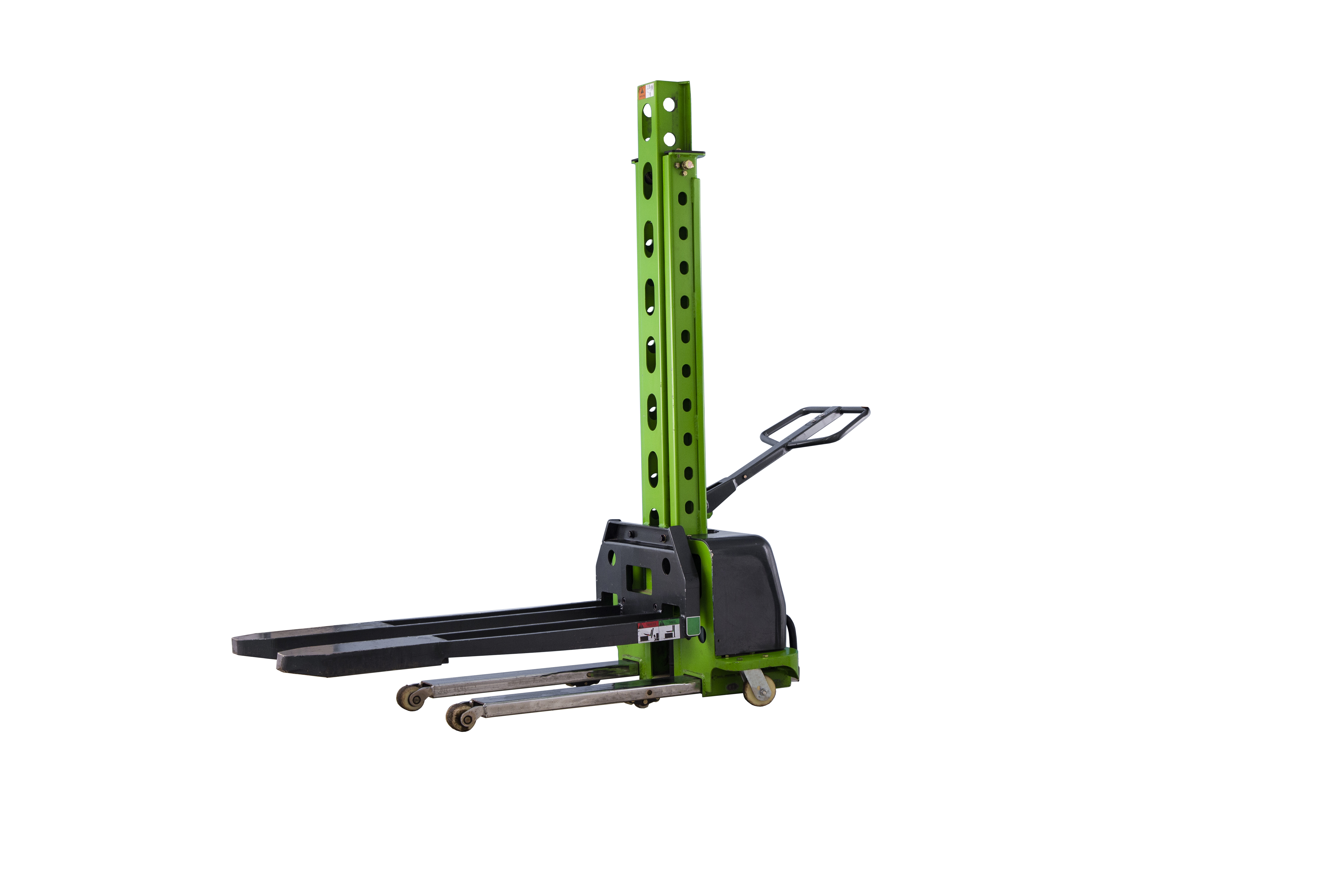 forklift - Image 2