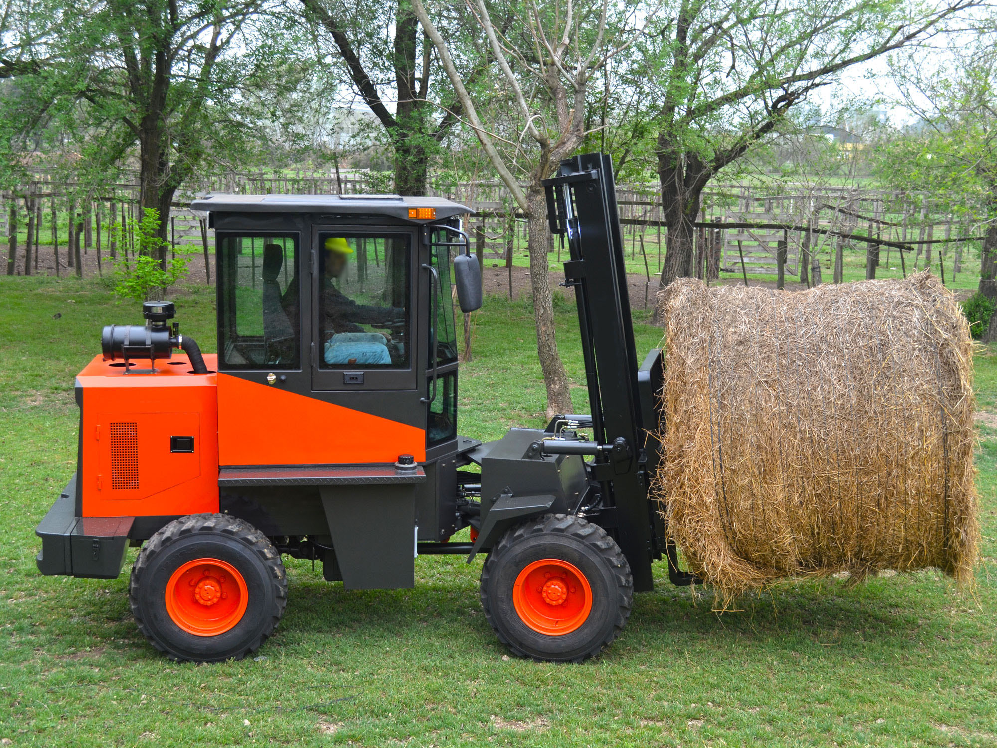 forklift - Image 3