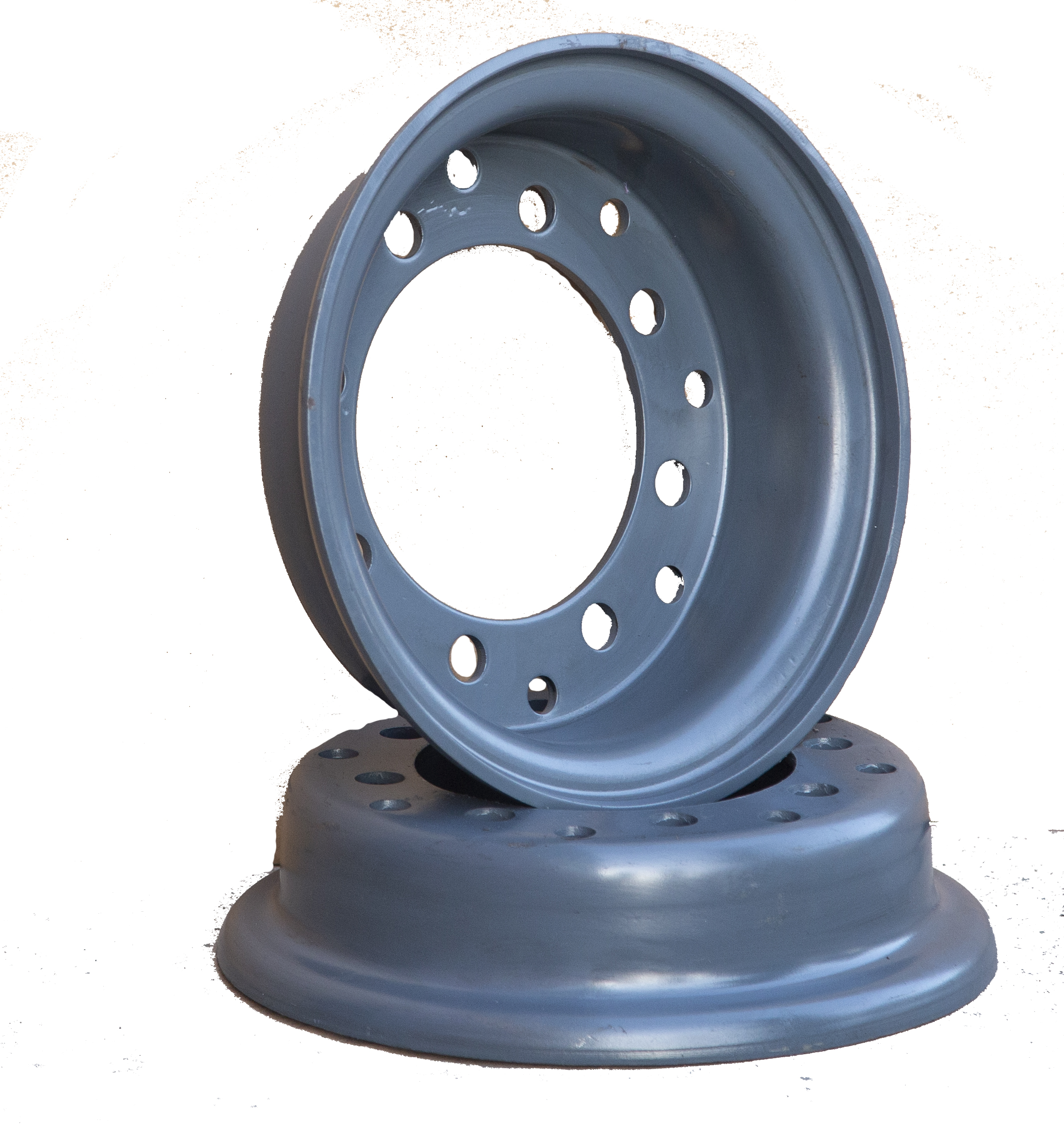 forklift rim - Image 2