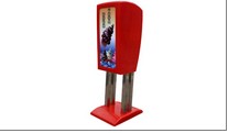 Ice Cream Shaper