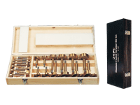 Forstner Bit Set for Woodworking