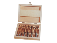Forstner Bit Set for Woodworking