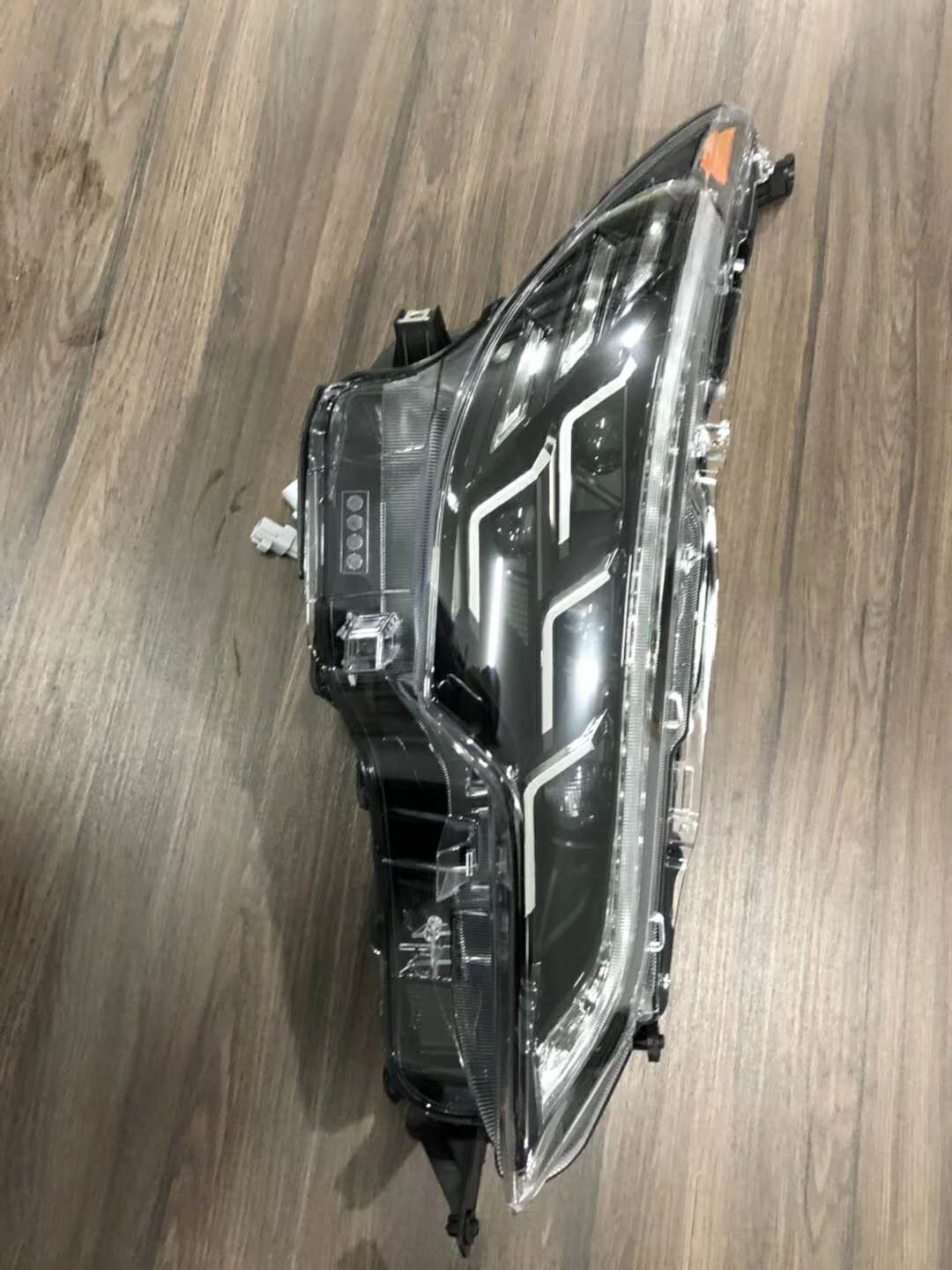 FORTUNER LED HEADLIGHTS - Image 2