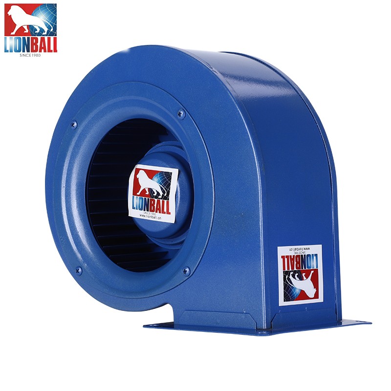 Forward Centrifugal FanYWFF133 - Image 2
