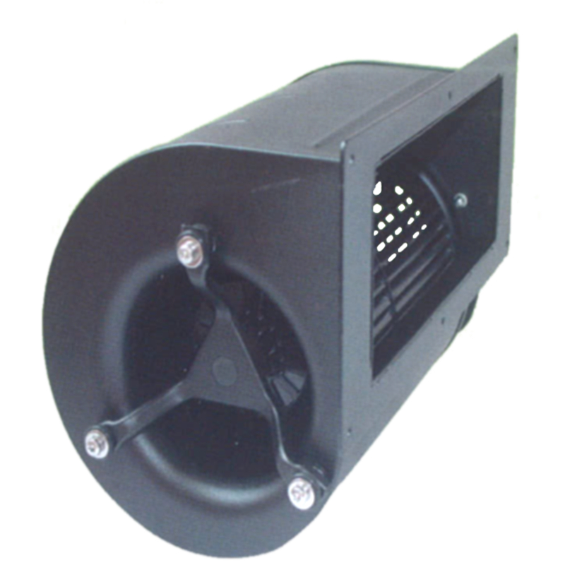 Dual Inlet Centrifugal Fan