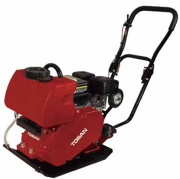 Gasoline Forward Plate Compactor